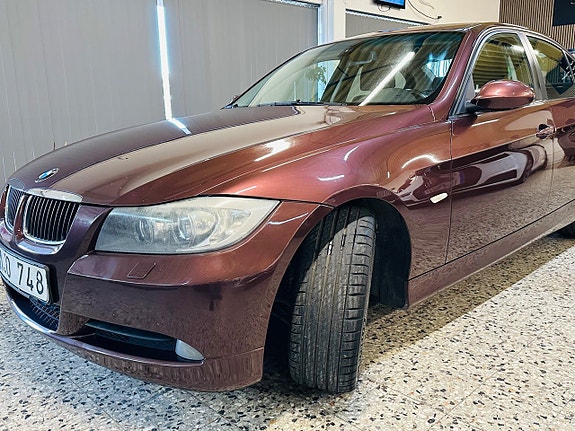 BMW 320 5 of 21