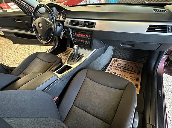 BMW 320 8 of 21