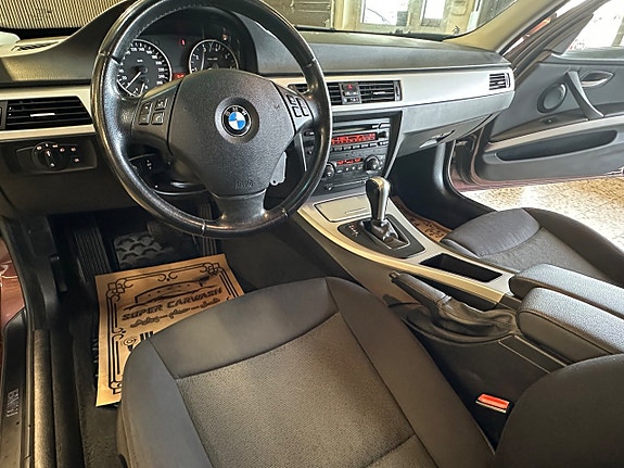 BMW 320 11 of 21