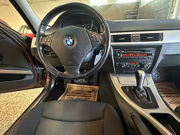 BMW 320 10 of 21