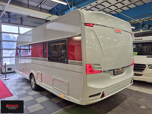 Kabe AMETIST 560 GLE KS