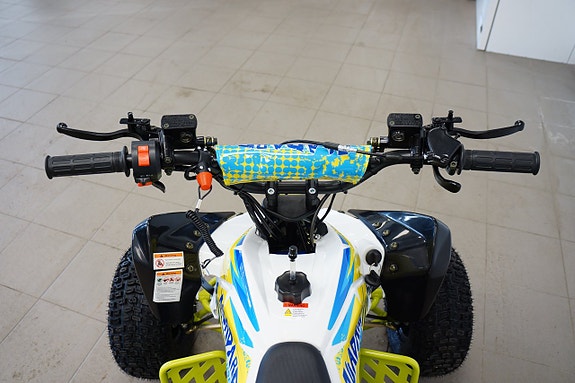 Quadard SA110 QUAD | BARN-ATV | LAGERVARA 7 of 7