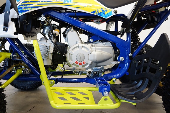Quadard SA110 QUAD | BARN-ATV | LAGERVARA 6 of 7