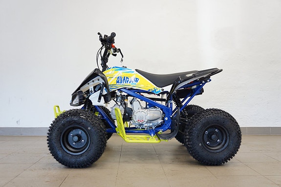 Quadard SA110 QUAD | BARN-ATV | LAGERVARA 3 of 7