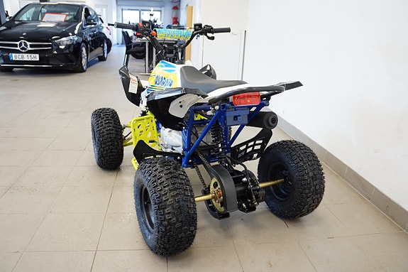 Quadard SA110 QUAD | BARN-ATV | LAGERVARA 5 of 7