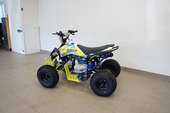 Quadard SA110 QUAD | BARN-ATV | LAGERVARA 4 of 7