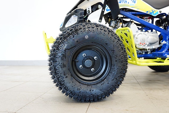 Quadard SA110 QUAD | BARN-ATV | LAGERVARA 2 of 7