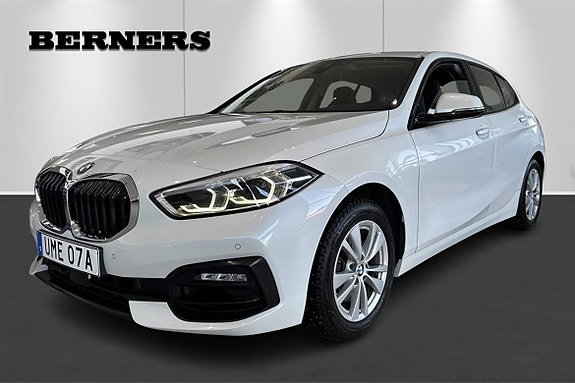 BMW 118i