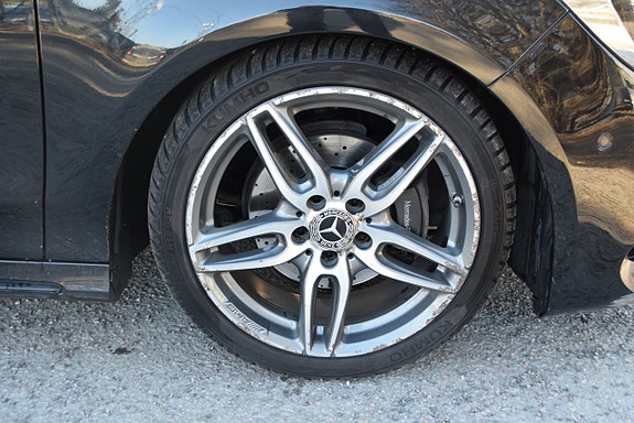 Mercedes-Benz CLA200 22 of 22