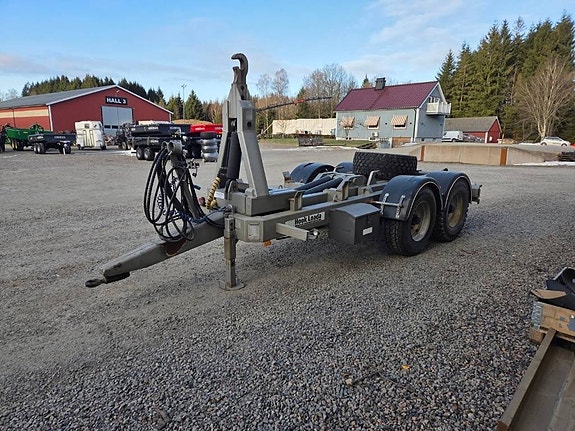 Stronga HT120 S 2 of 11