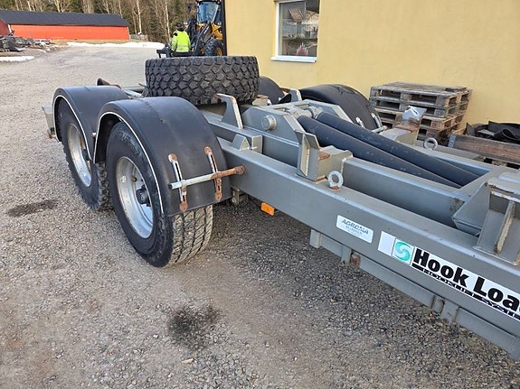 Stronga HT120 S 10 of 11