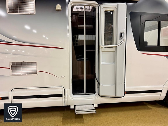 Kabe Travel Master TM 810 LT 2 of 27