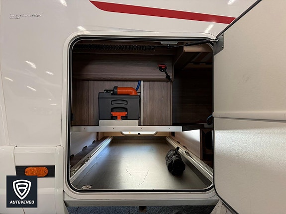Kabe Travel Master TM 810 LT 20 of 27