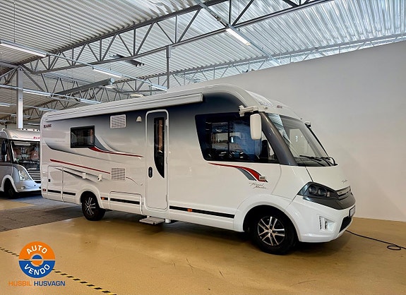 Kabe Travel Master TM 810 LT