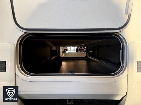 Kabe Travel Master TM 810 LT 27 of 27