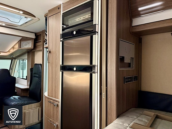 Kabe Travel Master TM 810 LT 13 of 27