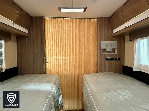 Kabe Travel Master TM 810 LT 15 of 27