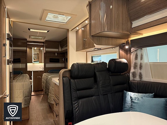 Kabe Travel Master TM 810 LT 7 of 27
