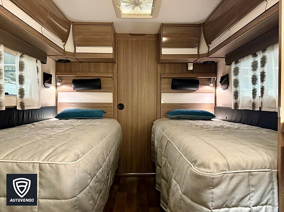 Kabe Travel Master TM 810 LT 14 of 27