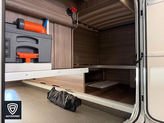 Kabe Travel Master TM 810 LT 21 of 27