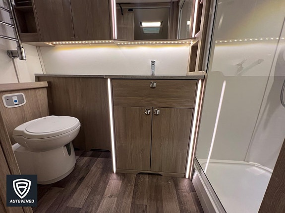 Kabe ROYAL 780 TDL KS 14 of 17