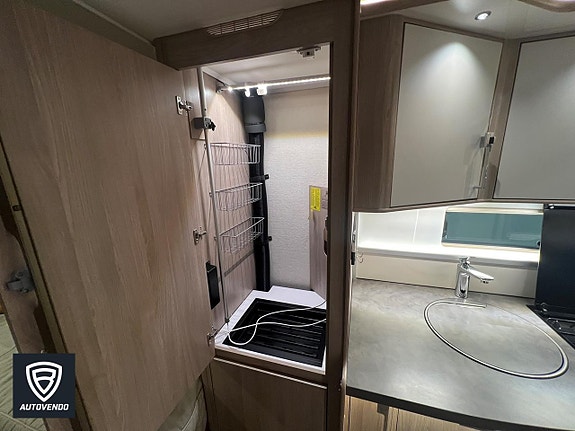 Kabe ROYAL 780 TDL KS 12 of 17