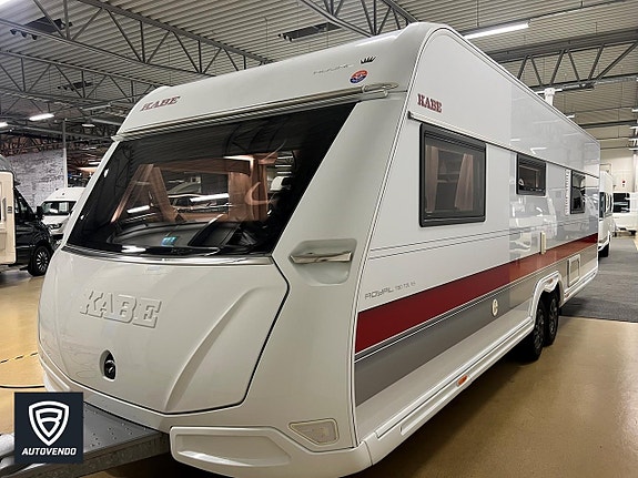 Kabe ROYAL 780 TDL KS 3 of 17
