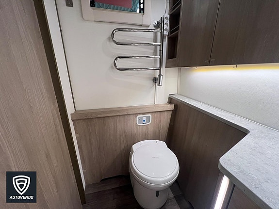 Kabe ROYAL 780 TDL KS 15 of 17