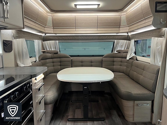 Kabe ROYAL 780 TDL KS 4 of 17