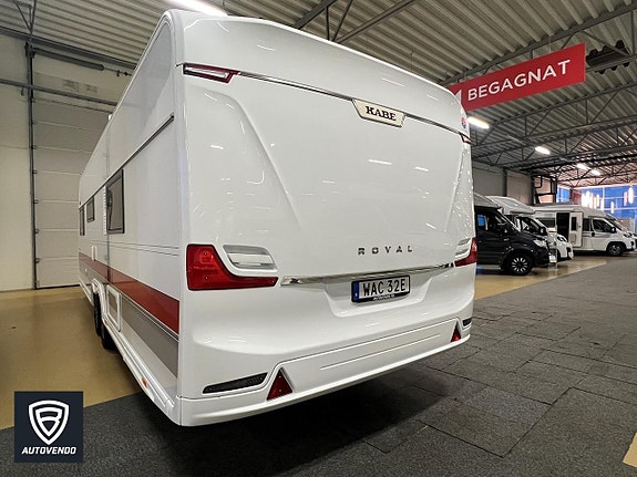 Kabe ROYAL 780 TDL KS 2 of 17