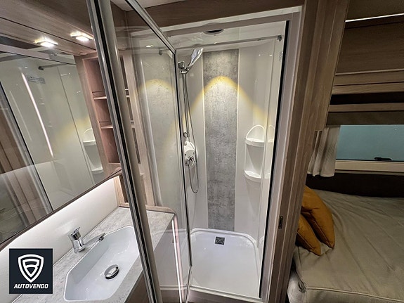 Kabe ROYAL 780 TDL KS 16 of 17