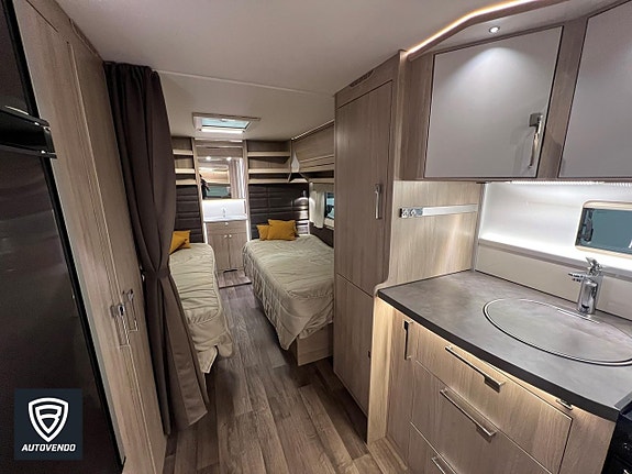 Kabe ROYAL 780 TDL KS 13 of 17
