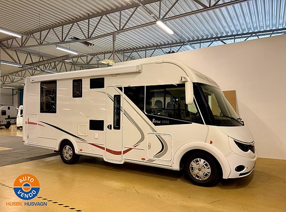 CHALLENGER Sirius 3098