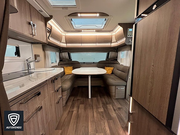 Kabe Briljant 470 XL KS 6 of 15