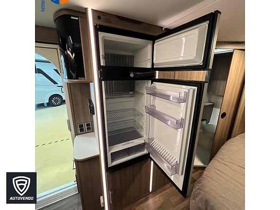 Kabe Briljant 470 XL KS 9 of 15