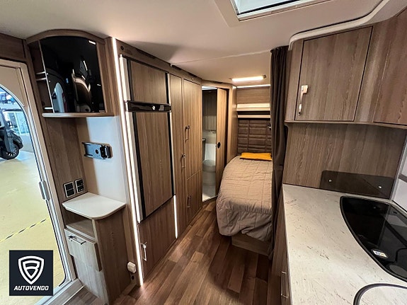 Kabe Briljant 470 XL KS 8 of 15