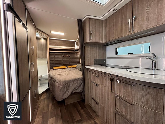 Kabe Briljant 470 XL KS 12 of 15