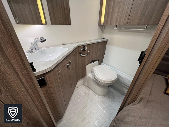 Kabe Briljant 470 XL KS 11 of 15