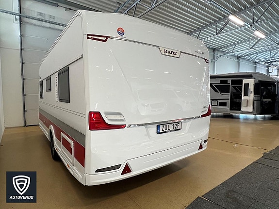 Kabe Briljant 470 XL KS 3 of 15