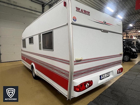 Kabe SMARAGD XL KS 4 of 11