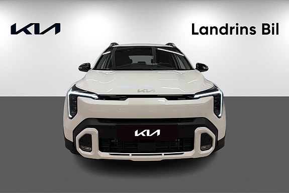 Kia Stonic 3 of 16