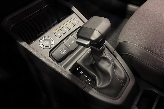 Kia Stonic 13 of 16