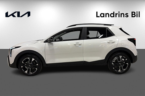 Kia Stonic 4 of 16