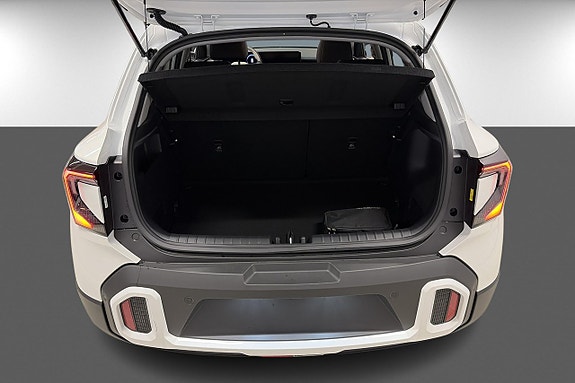 Kia Stonic 7 of 16
