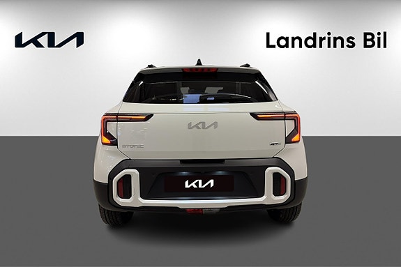 Kia Stonic 5 of 16