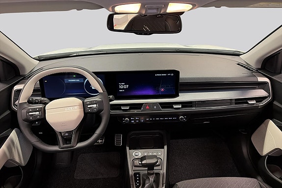 Kia Stonic 8 of 16