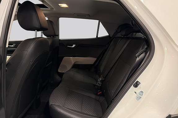 Kia Stonic 10 of 16