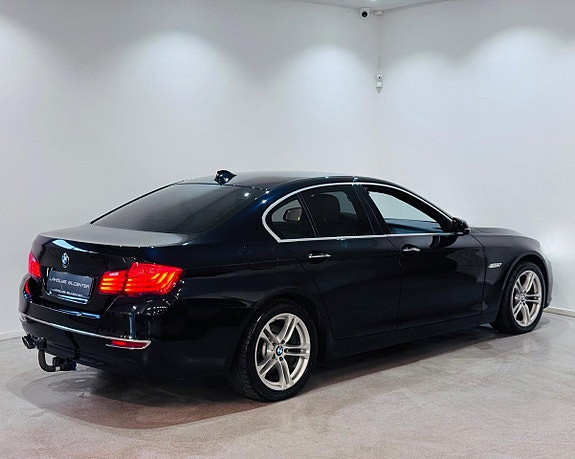 BMW 520d 17 of 17