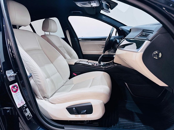 BMW 520d 6 of 17