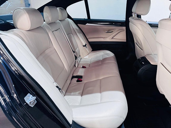 BMW 520d 7 of 17